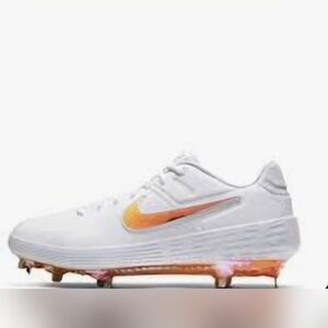 Nike men's Alpha Huarache Elite 2 Baseball Cleats Sz 11 Spring Training